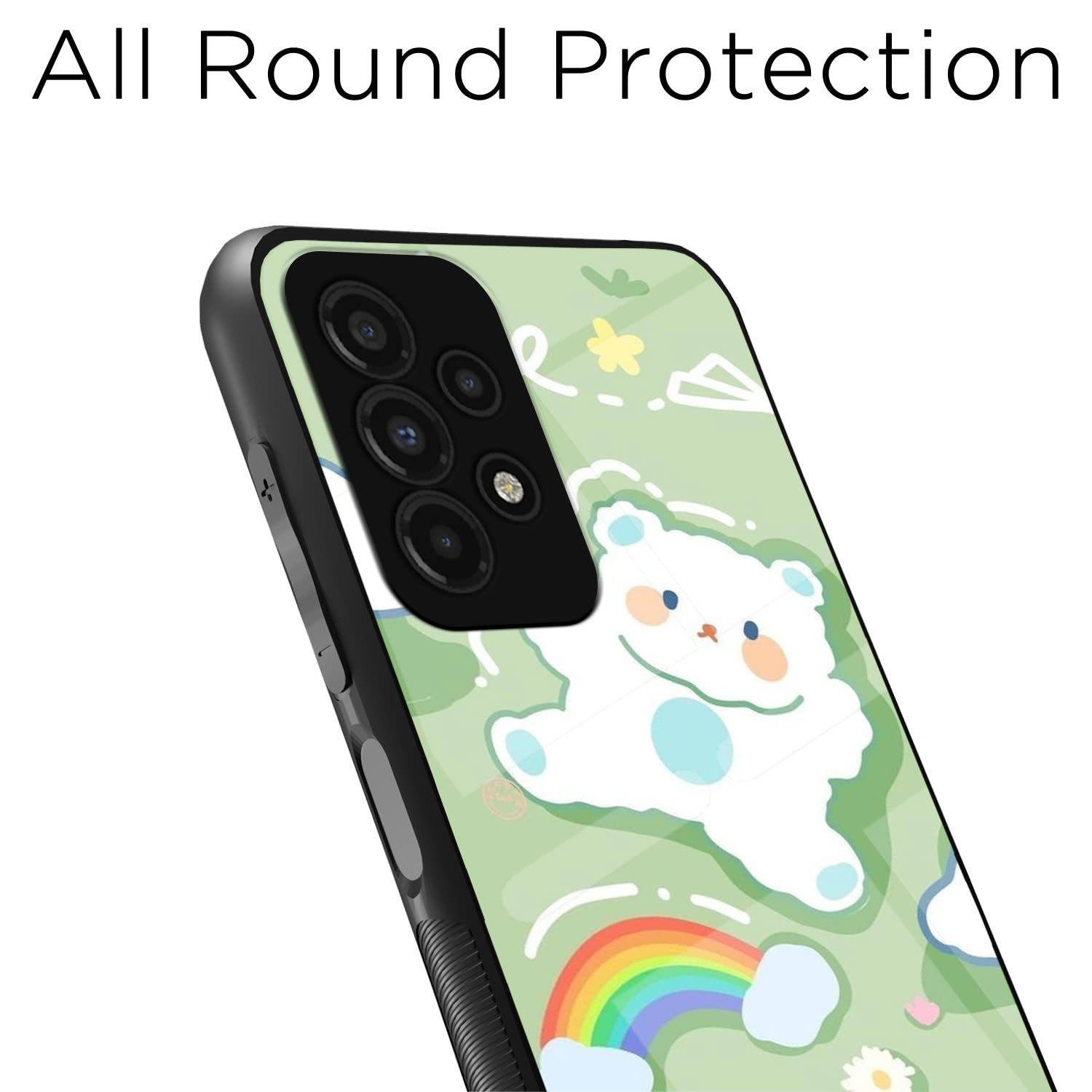 Pikkme back cover for Samsung A13 4G – photo 7