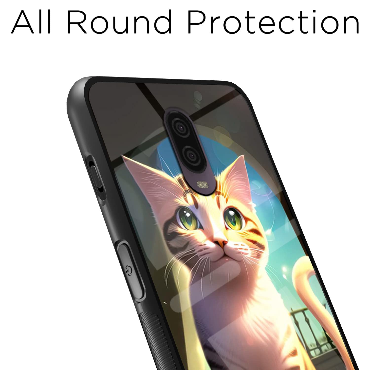 Pikkme OnePlus 7 back cover – photo 7