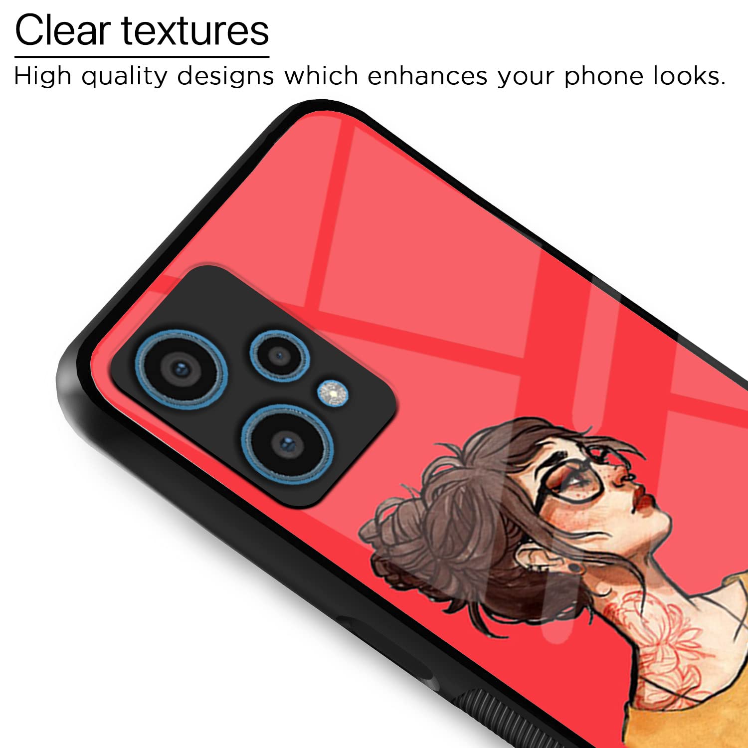 Mobile cover for OnePlus Nord CE 2 Lite 5G – Pikkme – photo 4