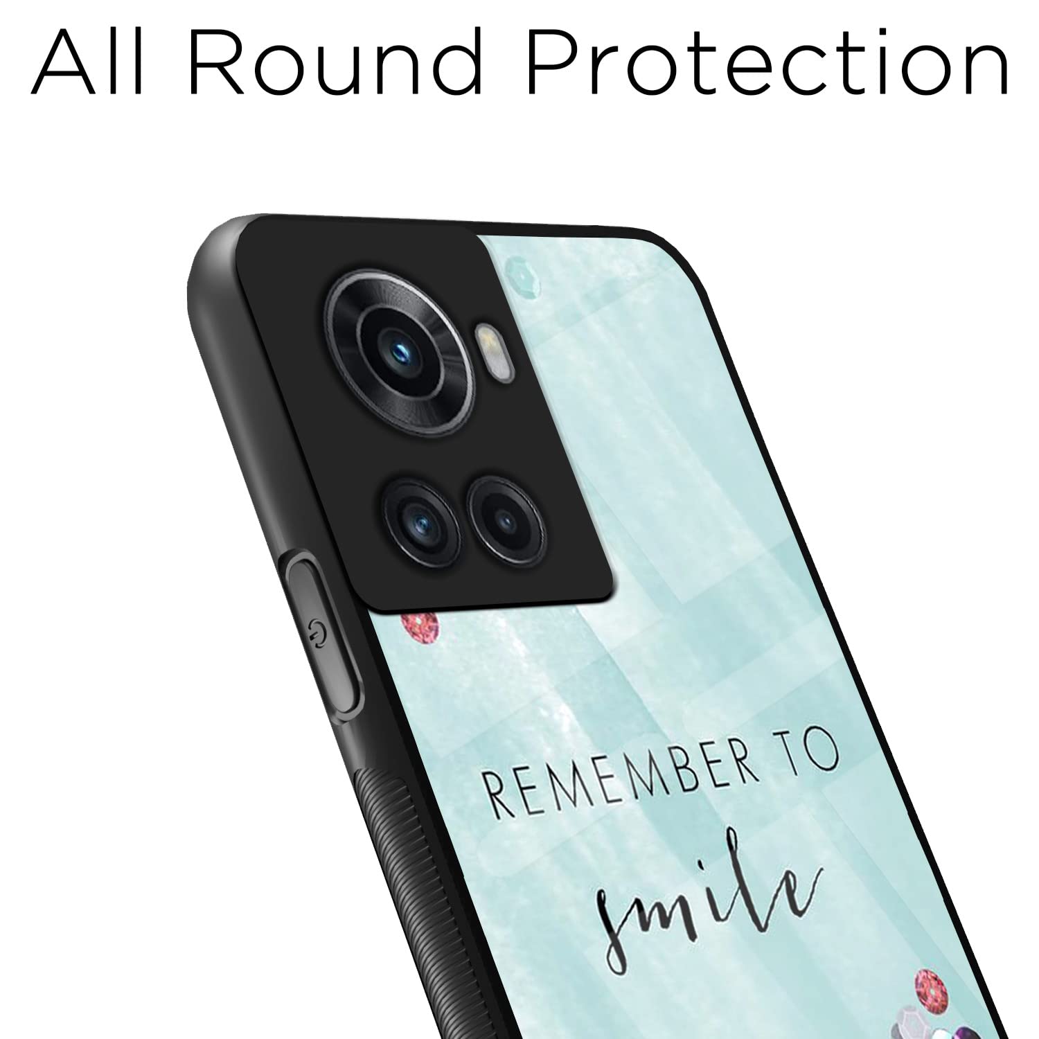 Pikkme back cover for OnePlus 10R – photo 7