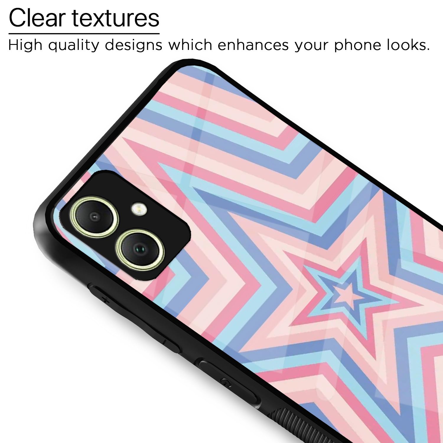 Pikkme phone cover for Samsung A05/M05/F05 – photo 4