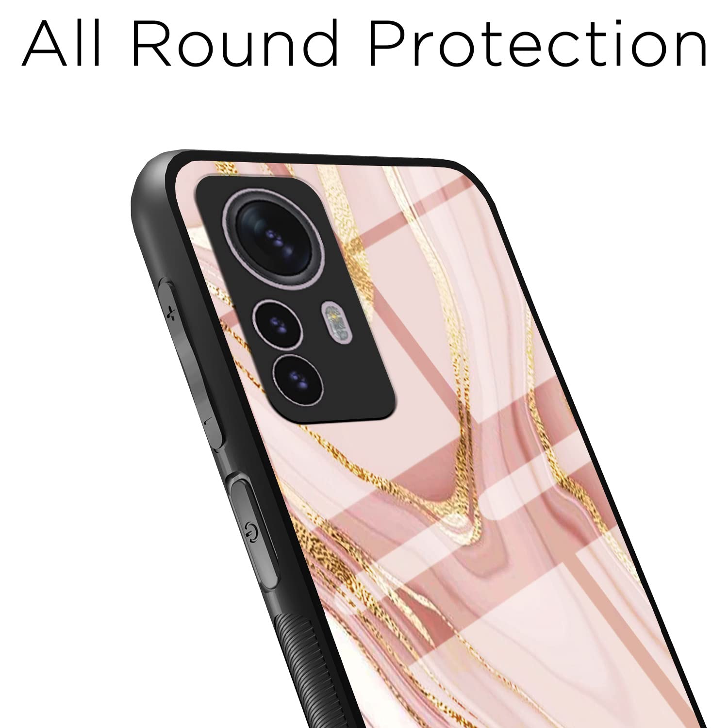 Mi 12 Pro 5G mobile cover by Pikkme – photo 7