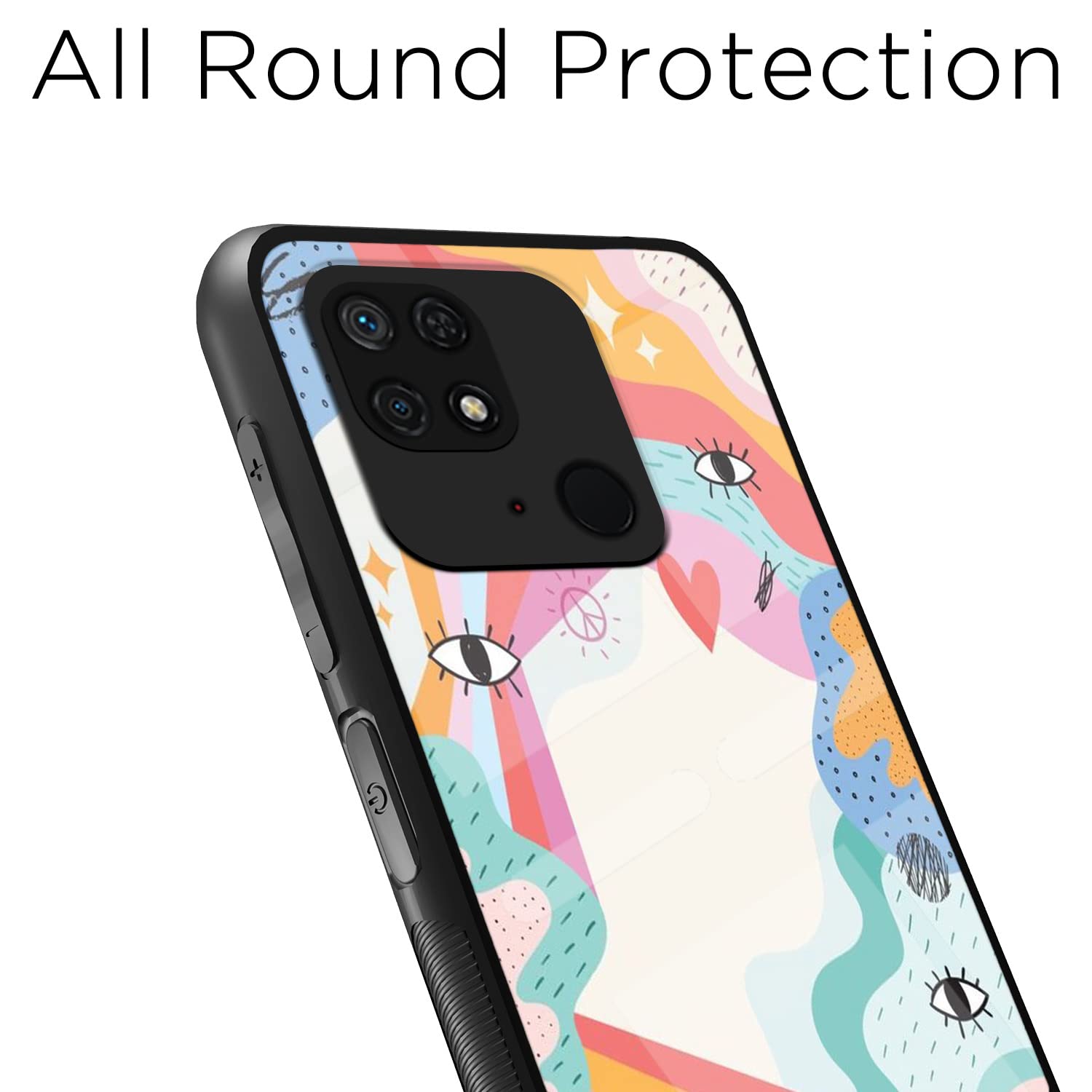 Mobile back cover for Redmi 10/10 Power – Pikkme – photo 7