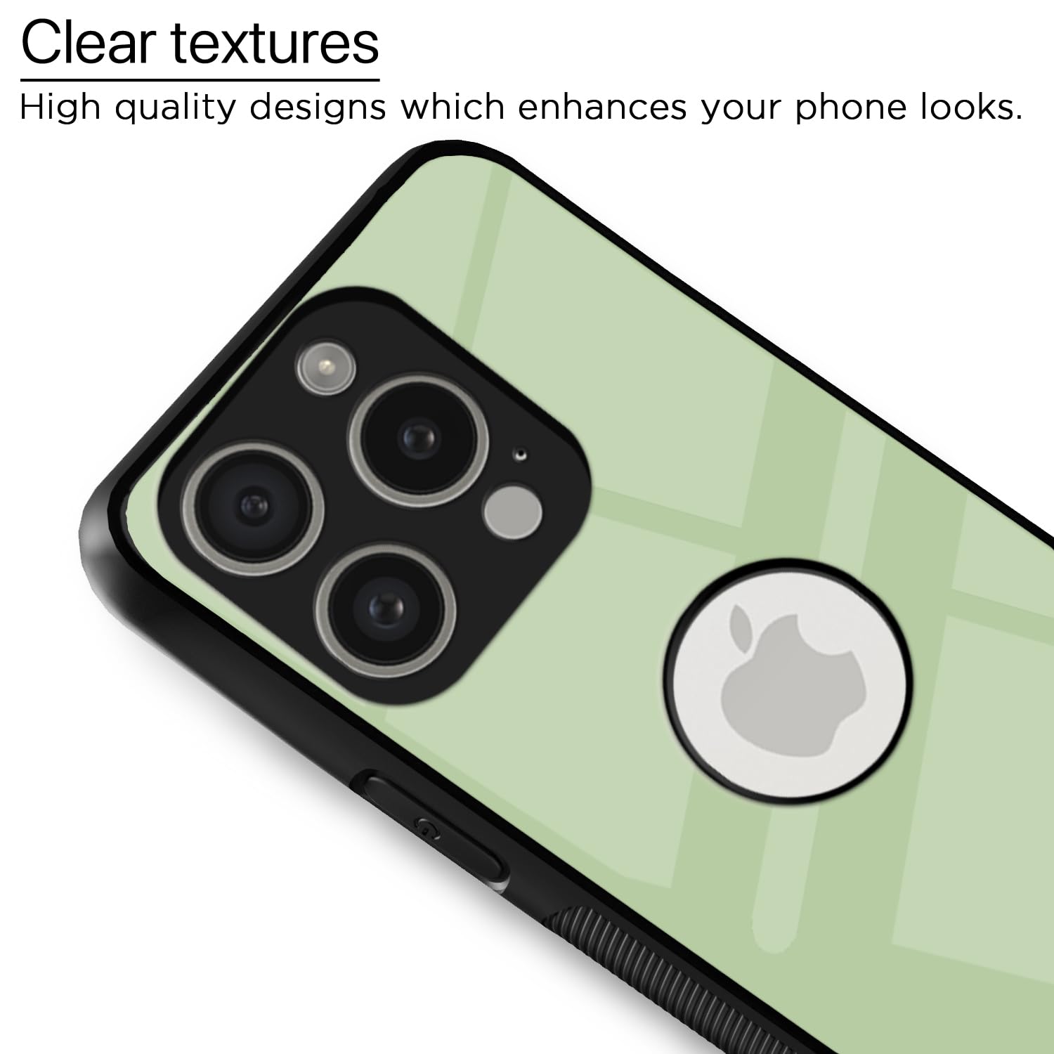 Pikkme iPhone 15 Pro Max Hybrid mobile cover – photo 4