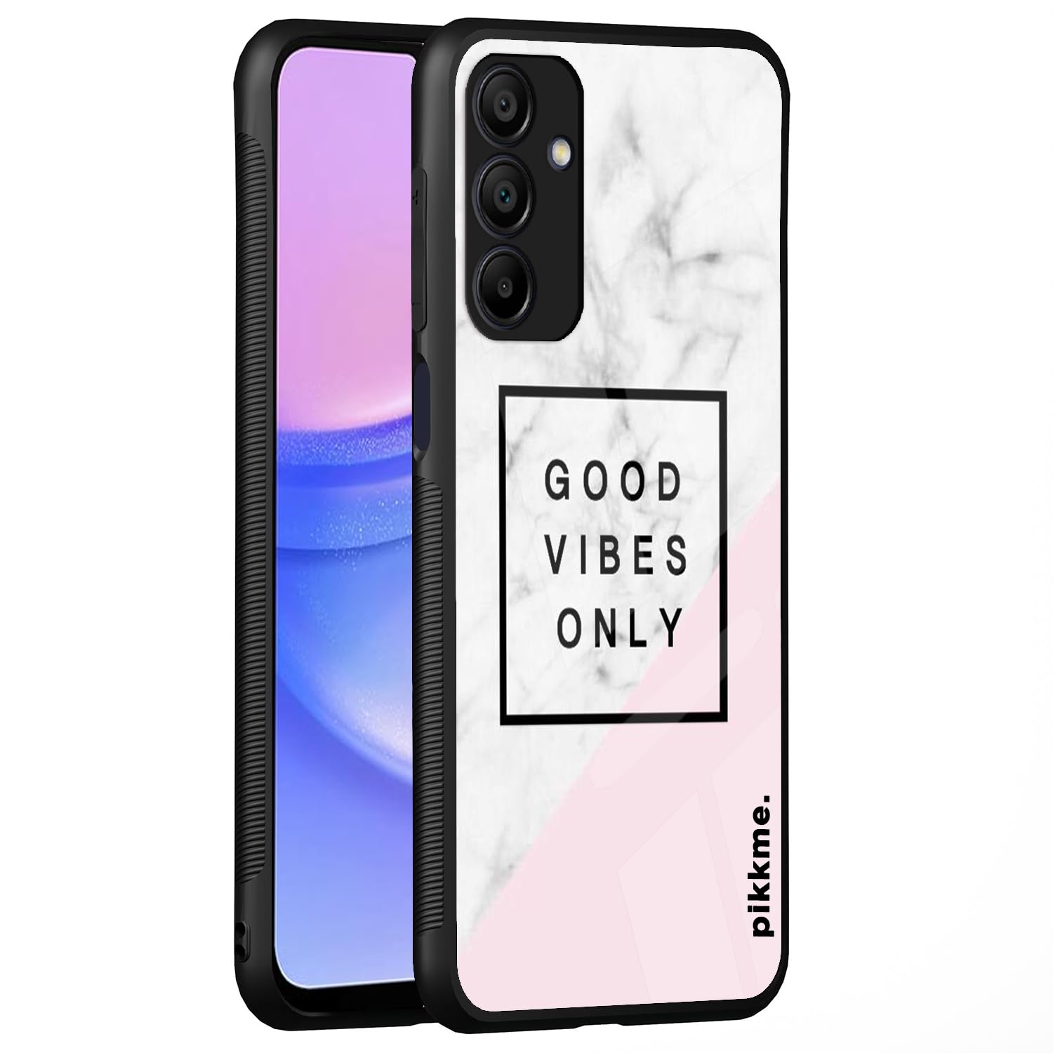 Phone cover for Samsung A15 5G – Pikkme