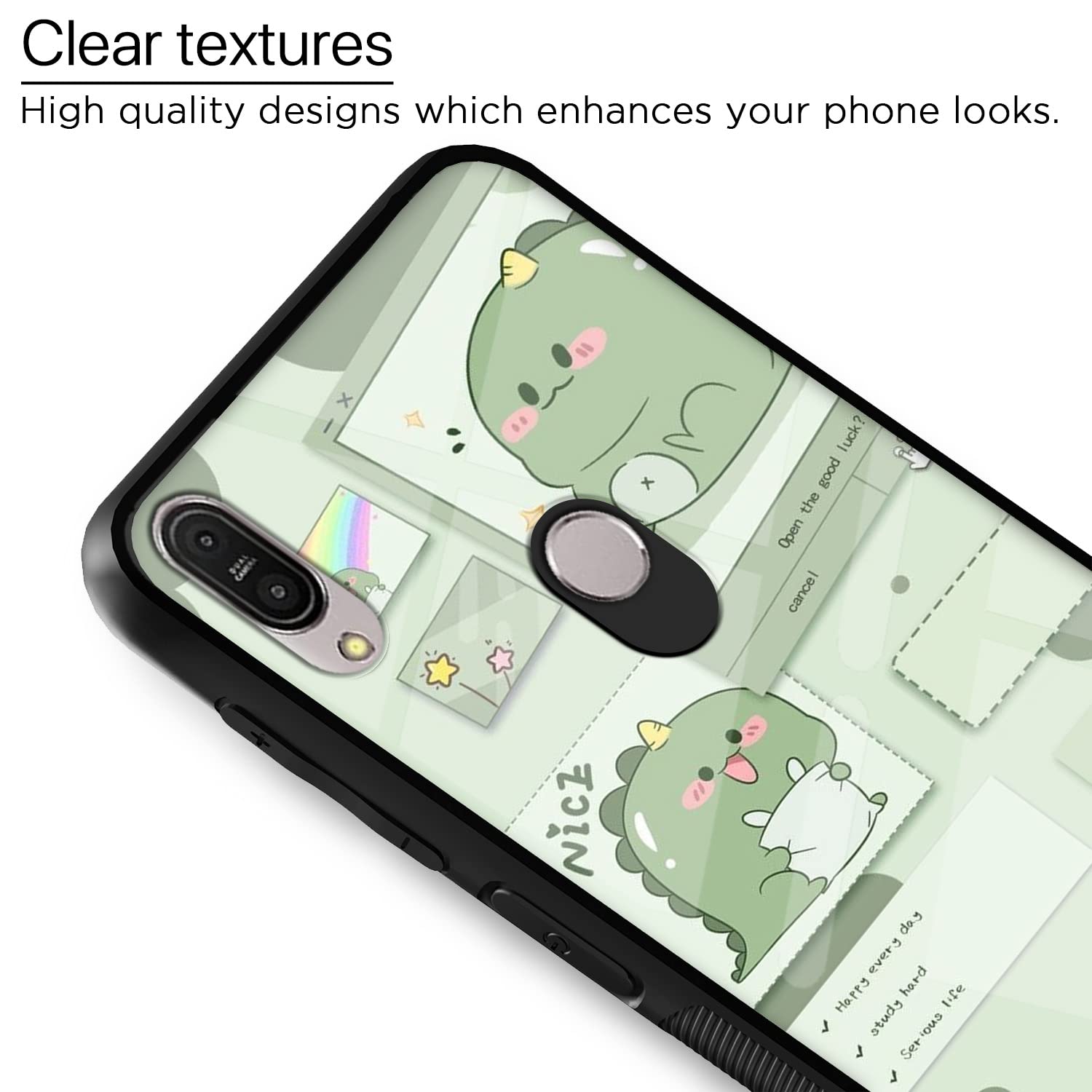 Pikkme Asus Hybrid phone cover – photo 4