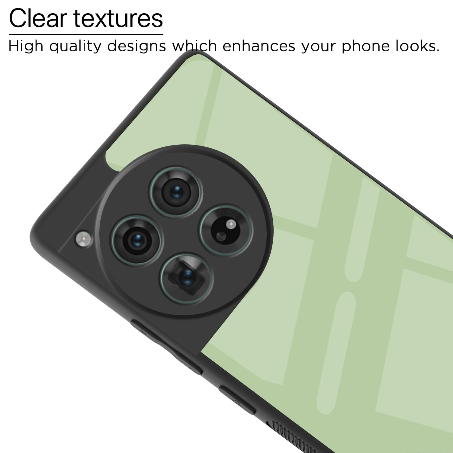 Back cover for OnePlus 12R 5G – Pikkme – photo 4