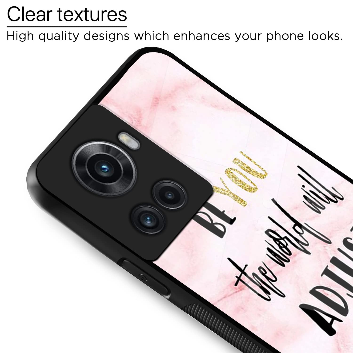 Pikkme OnePlus 10R phone cover – photo 4