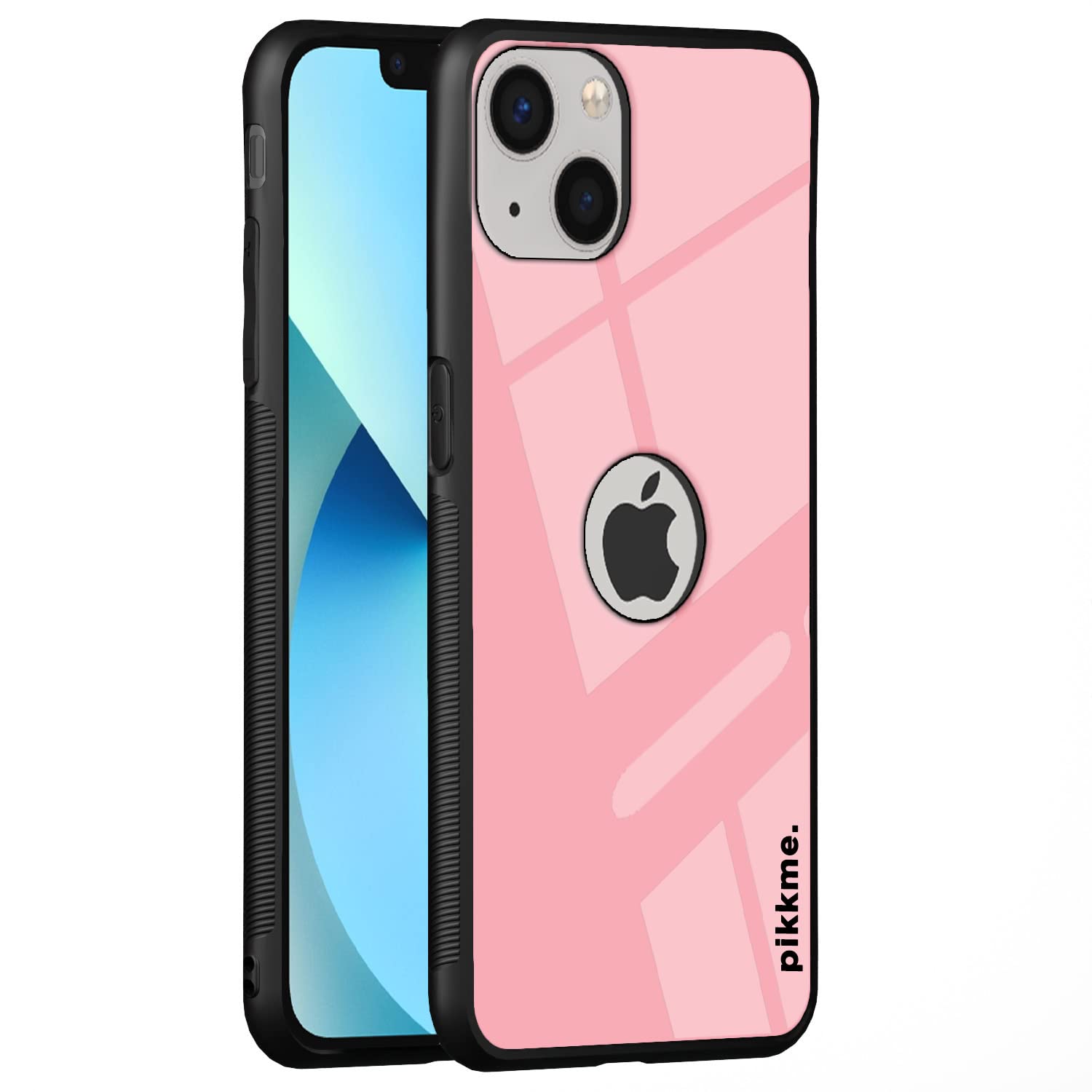 Pikkme iPhone 14 mobile cover