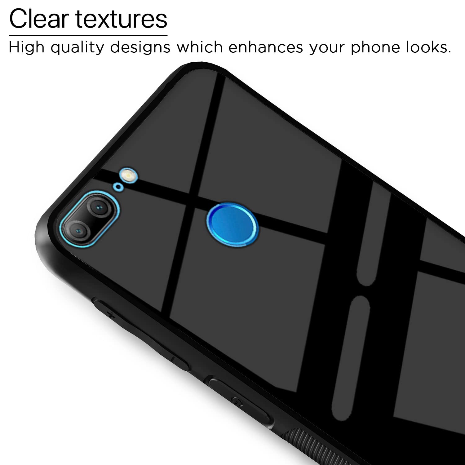 Back cover for Honor 9 Lite – Pikkme – photo 4