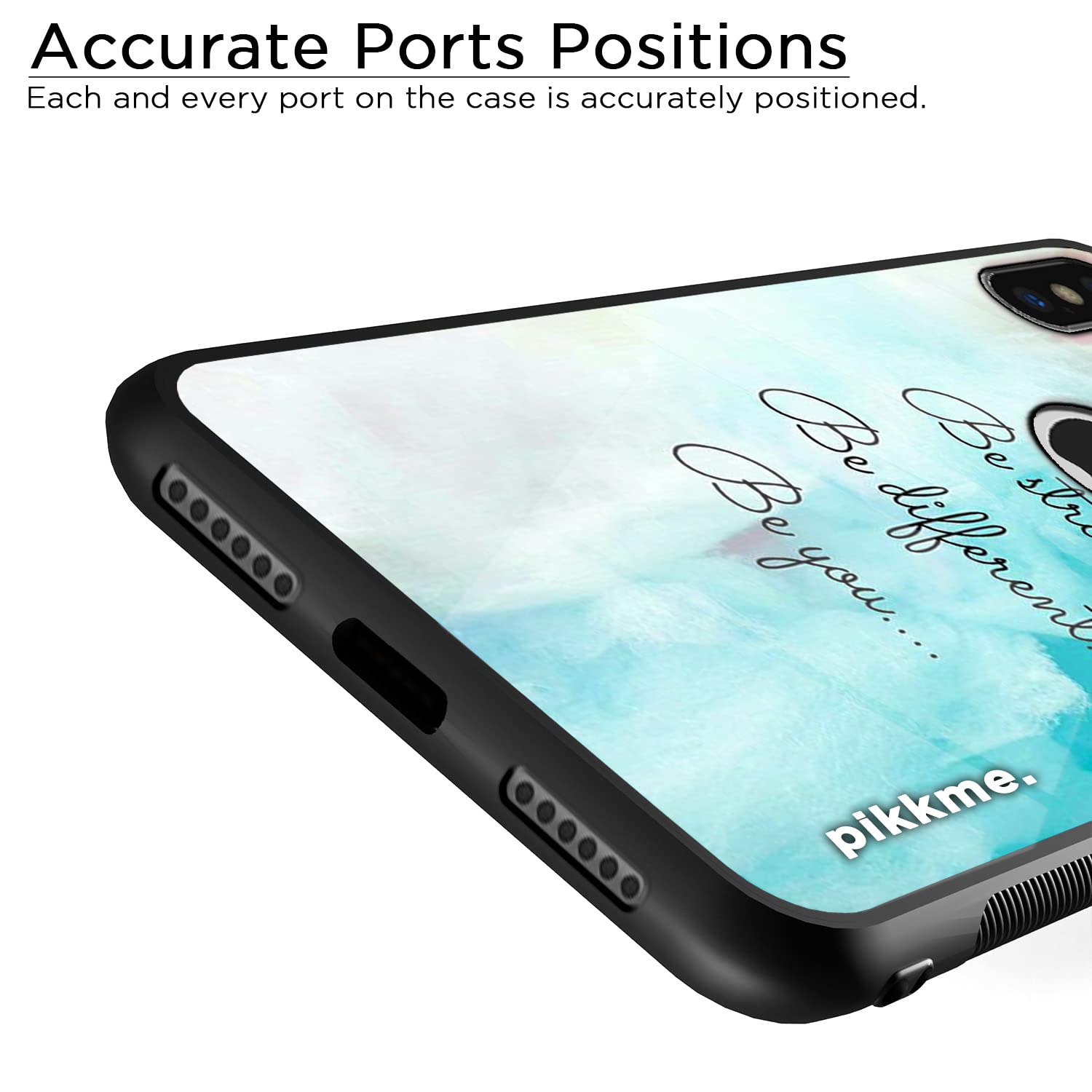 Pikkme mobile cover for iPhone X/XS – photo 6