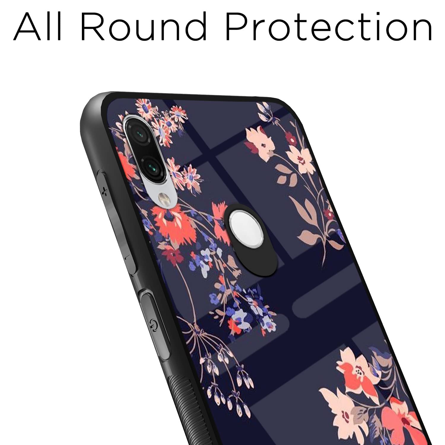 Redmi Note 7/Note 7 Pro/Note 7s mobile cover by Pikkme – photo 7