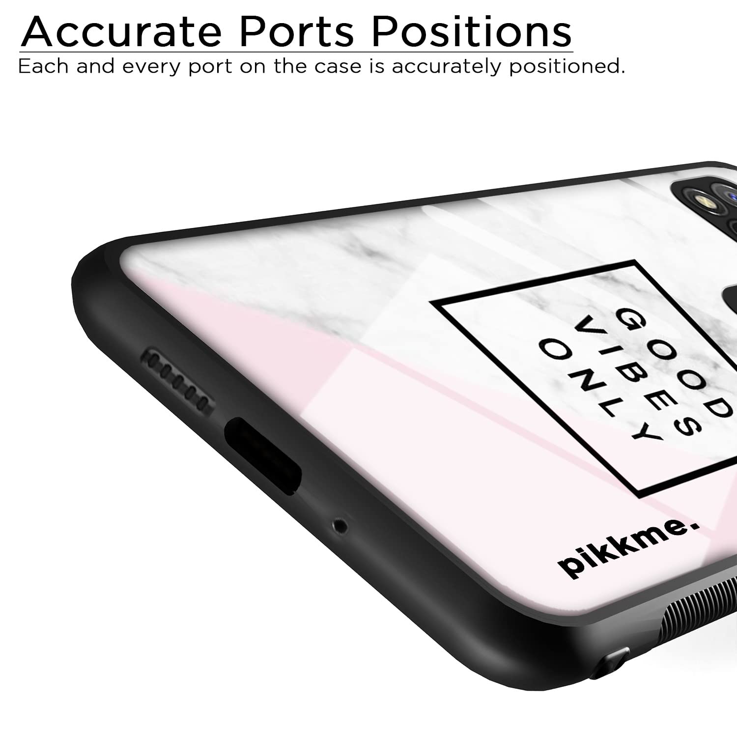 Pikkme Redmi 10A/9, Poco C31 phone cover – photo 6