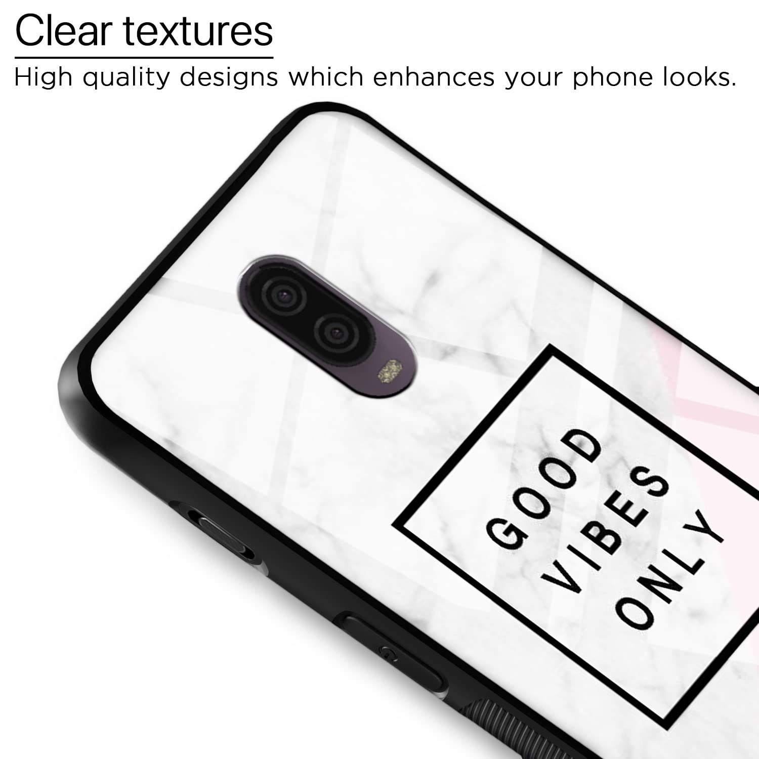 Pikkme OnePlus 7 mobile cover – photo 4