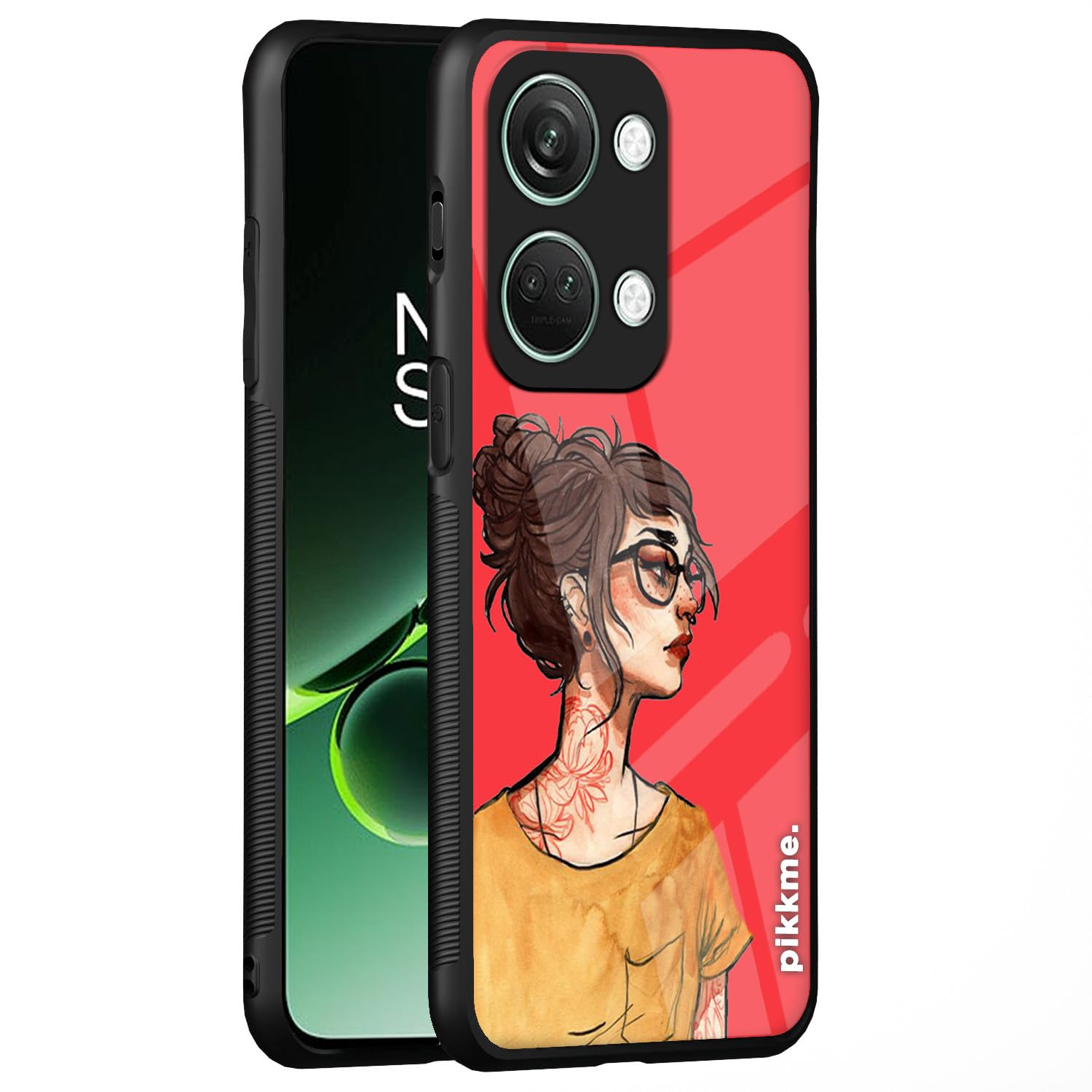 Style Swag Mobile cover for OnePlus Nord 3 5G – Pikkme