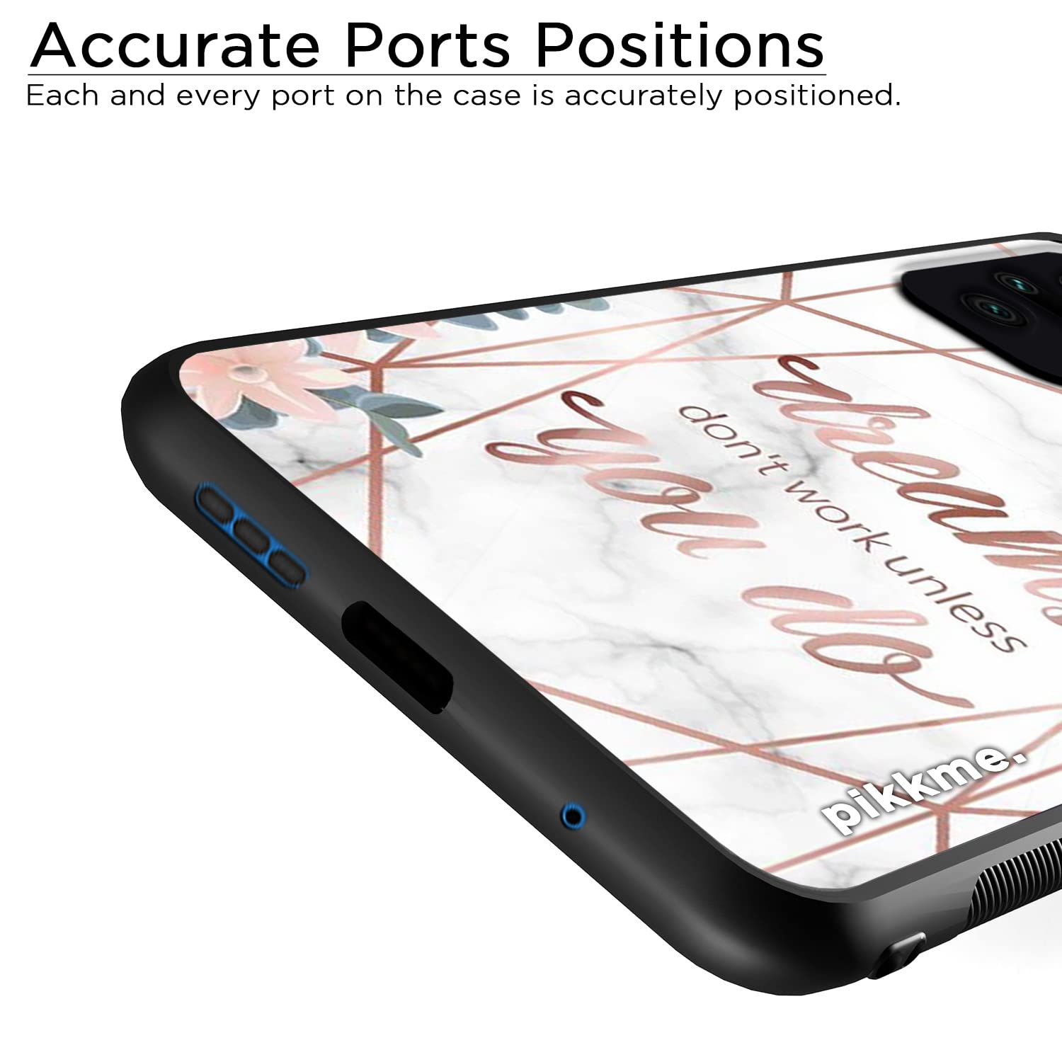 Hybrid Back cover for Redmi Note 10 Pro/Note 10 Pro Max – Pikkme – photo 6