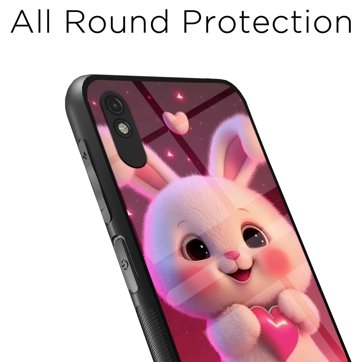 Pikkme Redmi 9A/9i/9A Sport mobile cover – photo 7