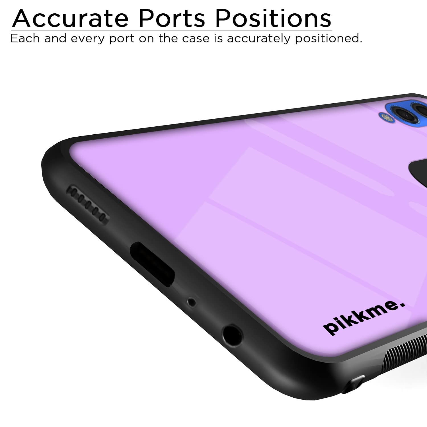 Hybrid Mobile cover for Honor 10 Lite – Pikkme – photo 6