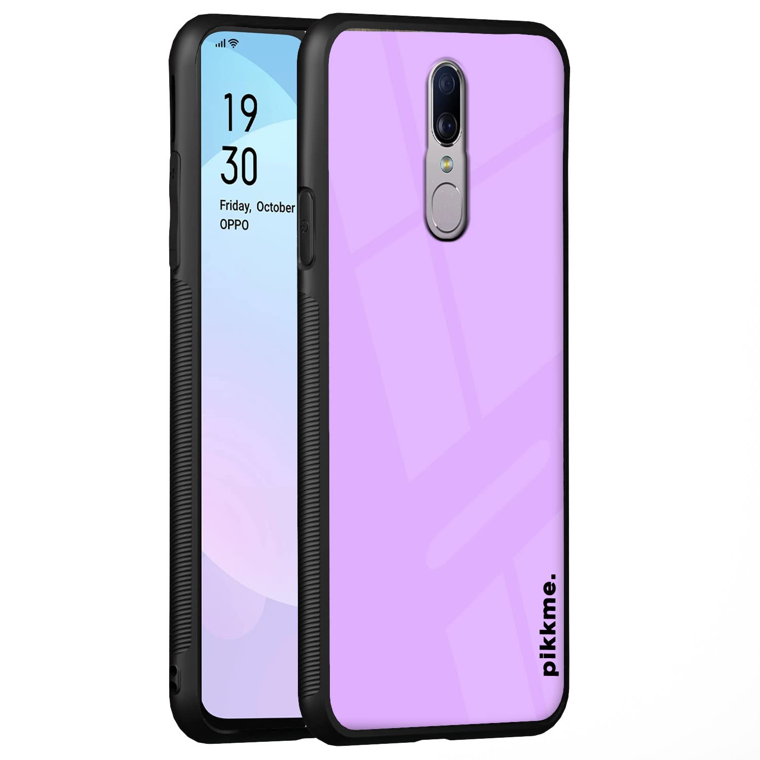 Back cover for Oppo F11 – Pikkme
