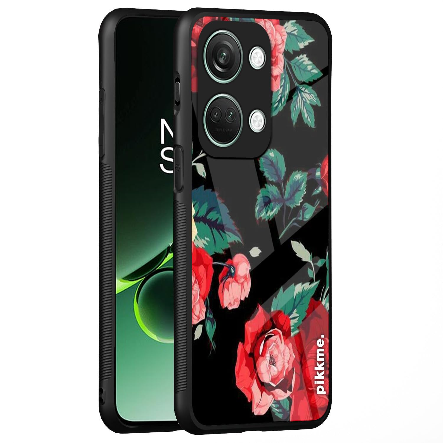 Mobile cover for OnePlus Nord 3 5G – Pikkme