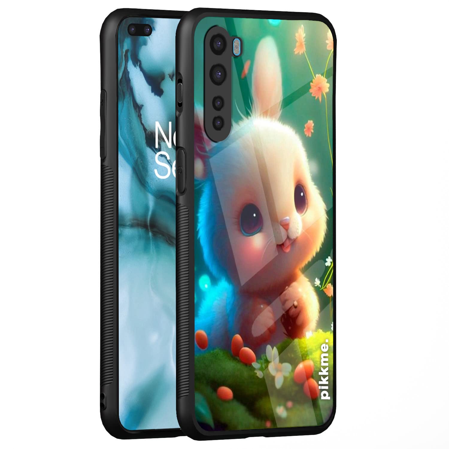Mobile cover for OnePlus Nord – Pikkme