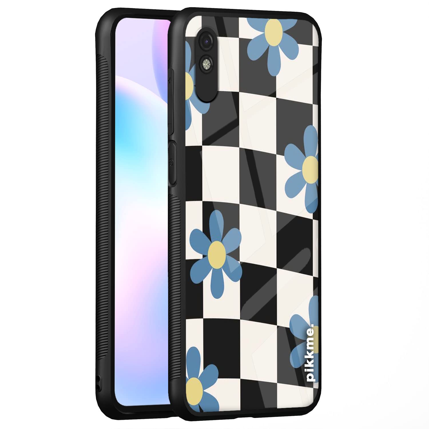 Back cover for Redmi 9A/9i/9A Sport – Pikkme
