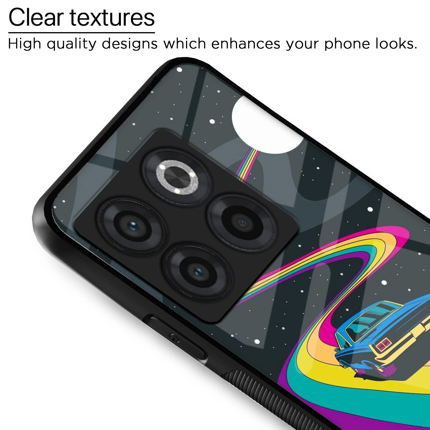 Pikkme phone cover for OnePlus 10T 5G – photo 4