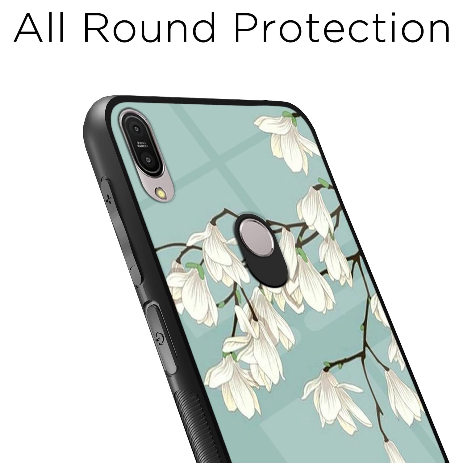 Pikkme mobile back cover for Asus – photo 7