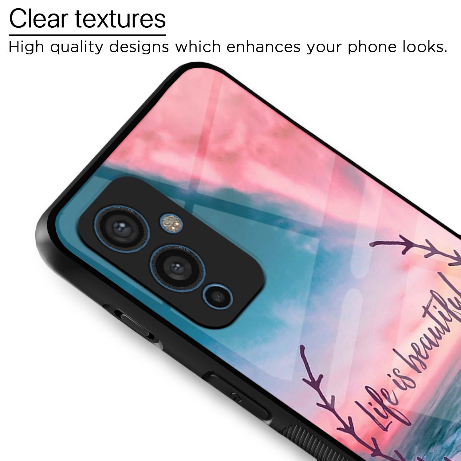 Pikkme OnePlus 9 mobile cover – photo 4