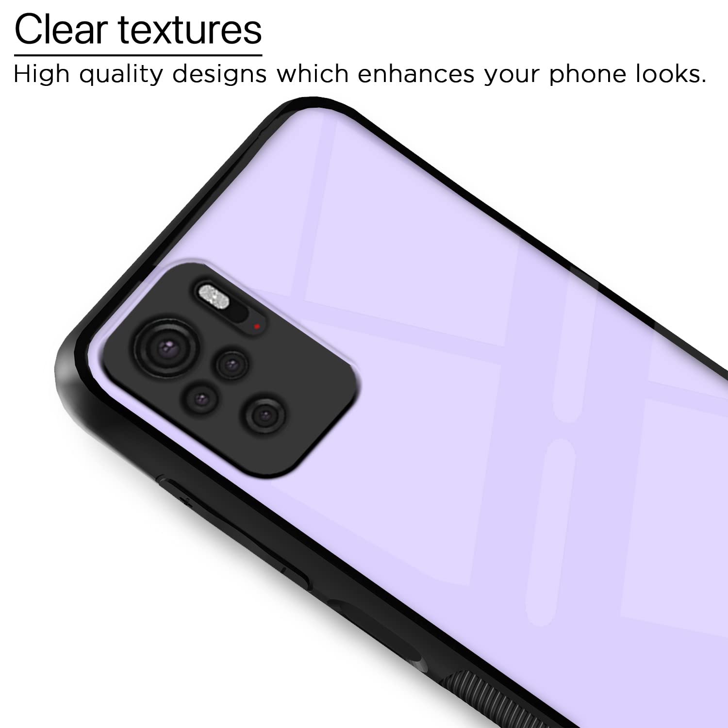 Pikkme mobile cover for Redmi Note 10/Note 10s – photo 4