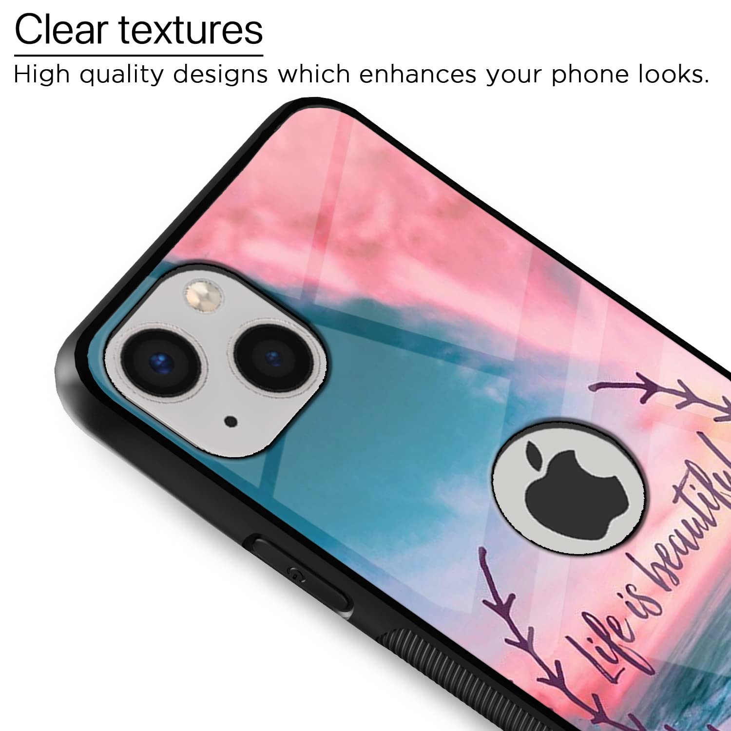 Pikkme mobile cover for iPhone 13 – photo 4