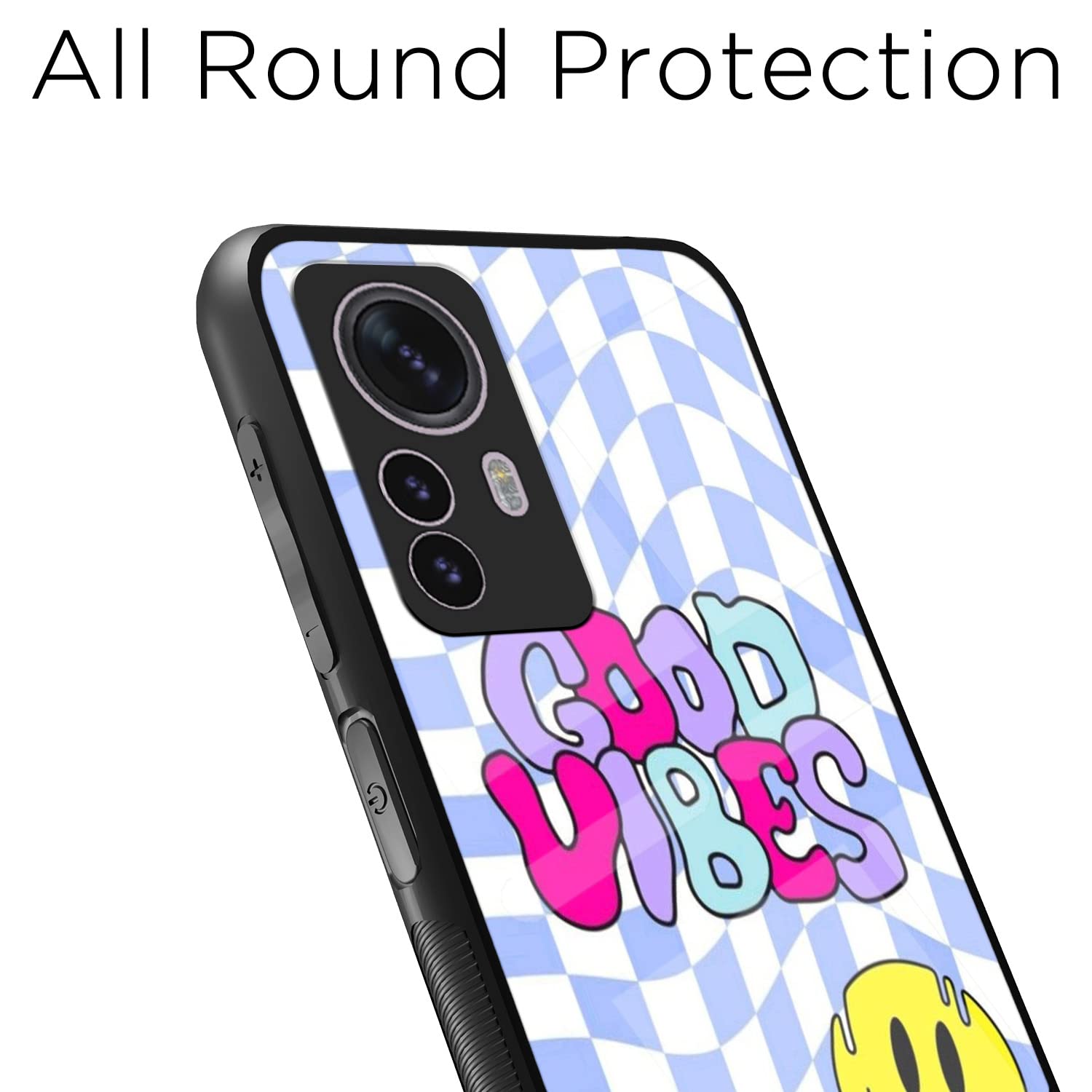 Mobile cover for Mi 12 Pro 5G – Pikkme – photo 7