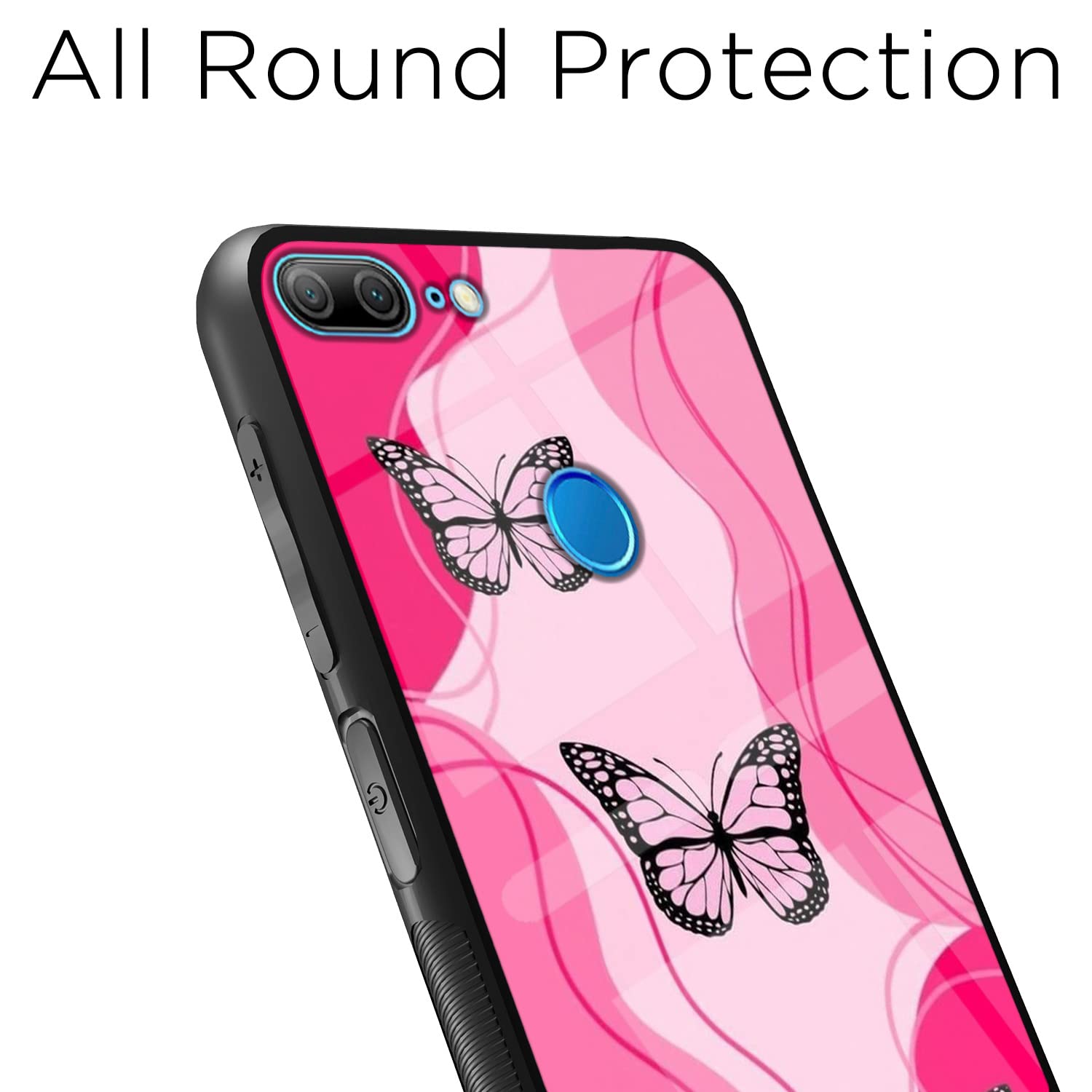 Honor 9 Lite mobile cover by Pikkme – photo 7