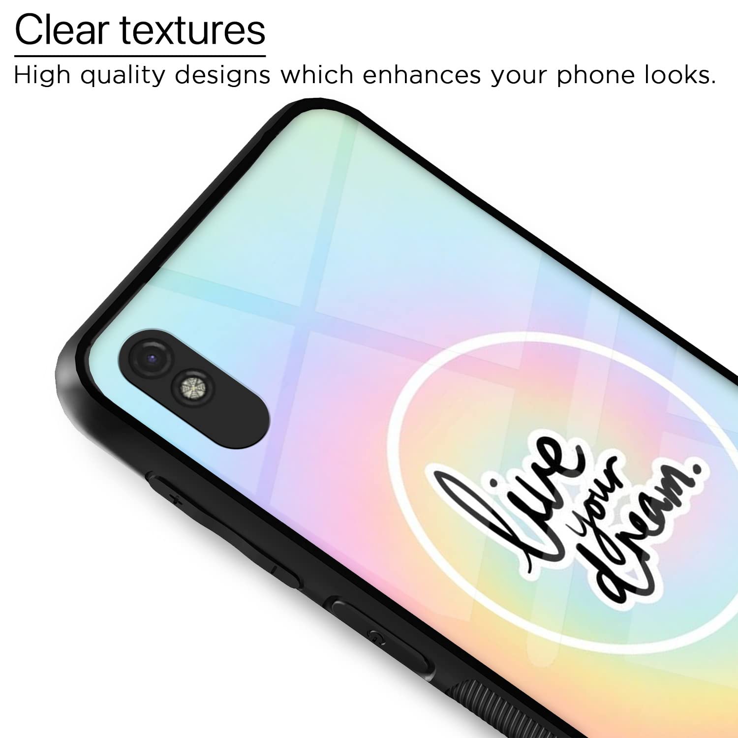 Pikkme phone cover for Redmi 9A/9i/9A Sport – photo 4