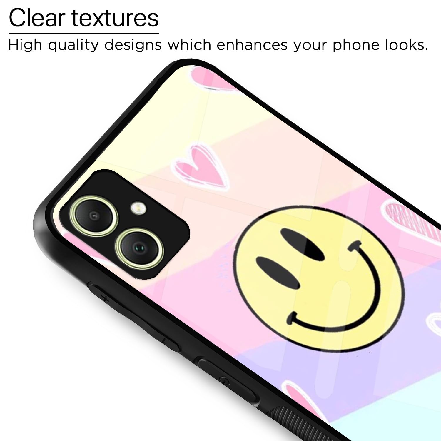 Pikkme Hybrid mobile back cover for Samsung A05/M05/F05 – photo 4