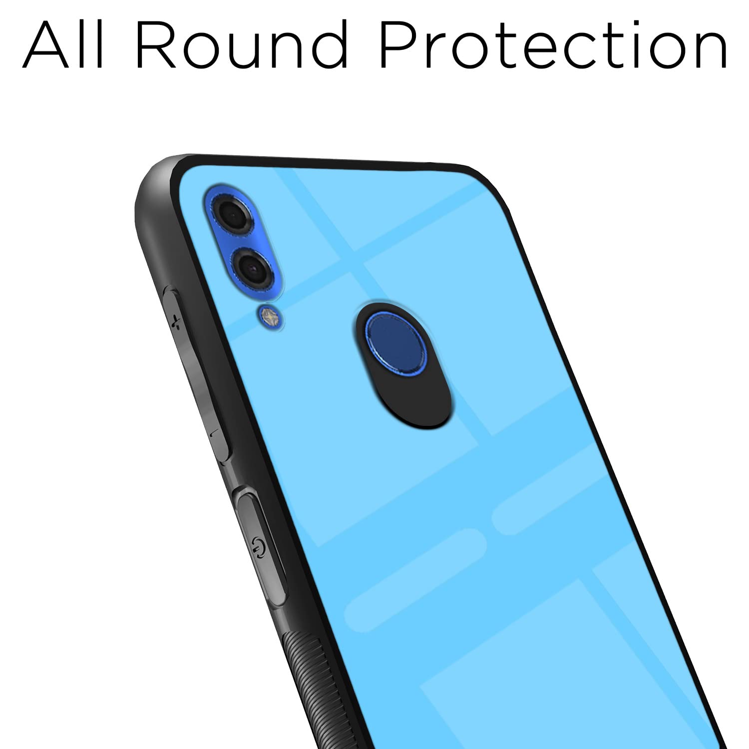 Hybrid Mobile back cover for Honor 10 Lite – Pikkme – photo 7