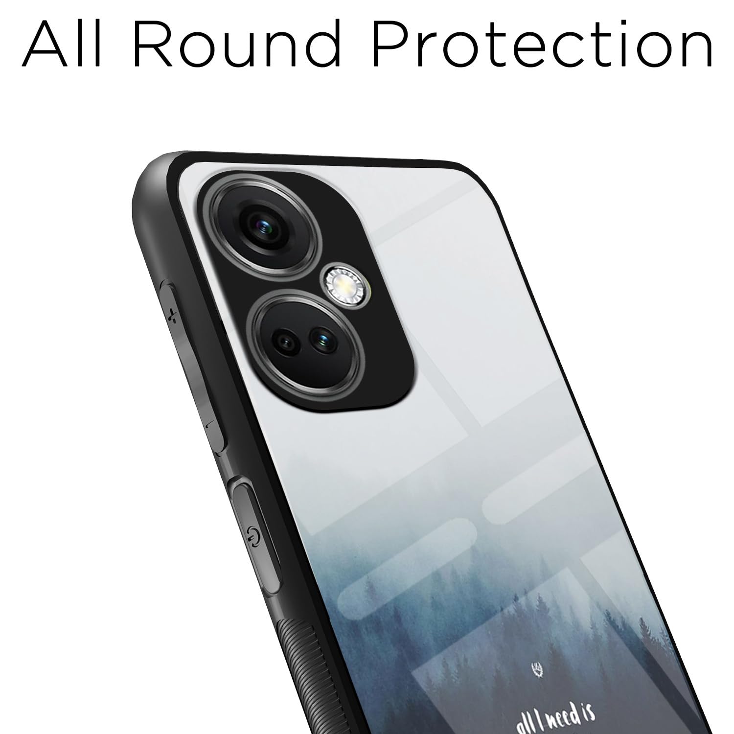 Hybrid Mobile back cover for OnePlus Nord CE 3 5G – Pikkme – photo 7