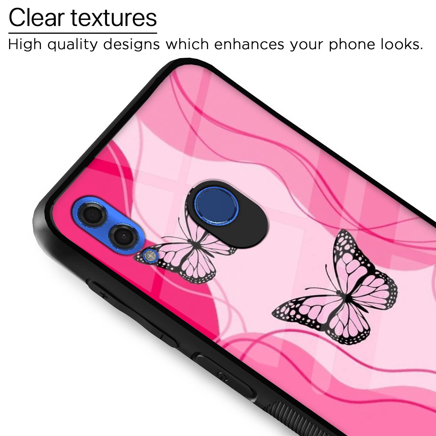 Pikkme mobile cover for Honor 10 Lite – photo 4
