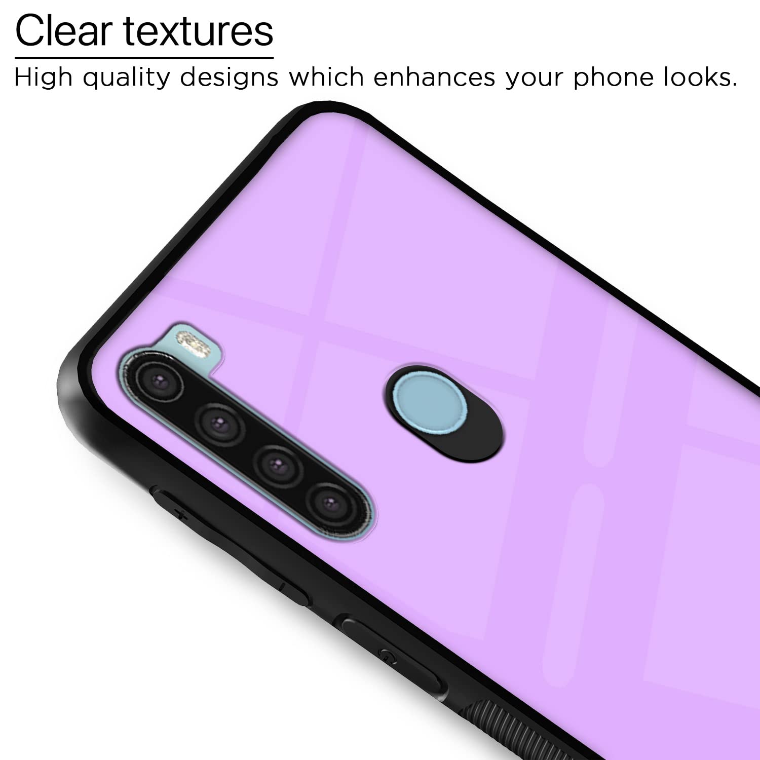Redmi Note 8 mobile cover by Pikkme – photo 4