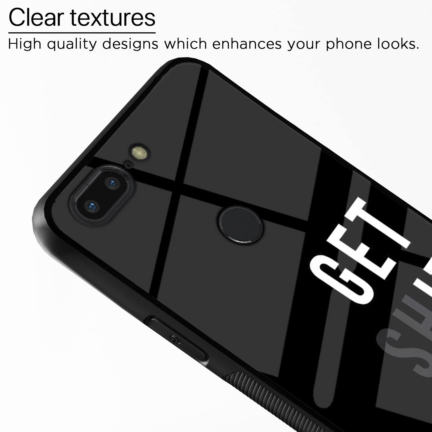 Pikkme phone cover for OnePlus 5T – photo 4