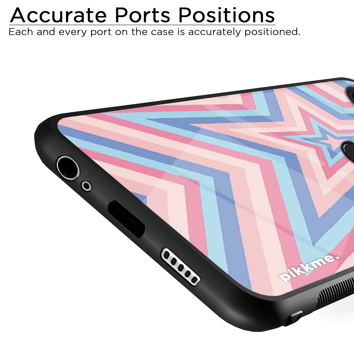 OnePlus 5T back cover by Pikkme – photo 6