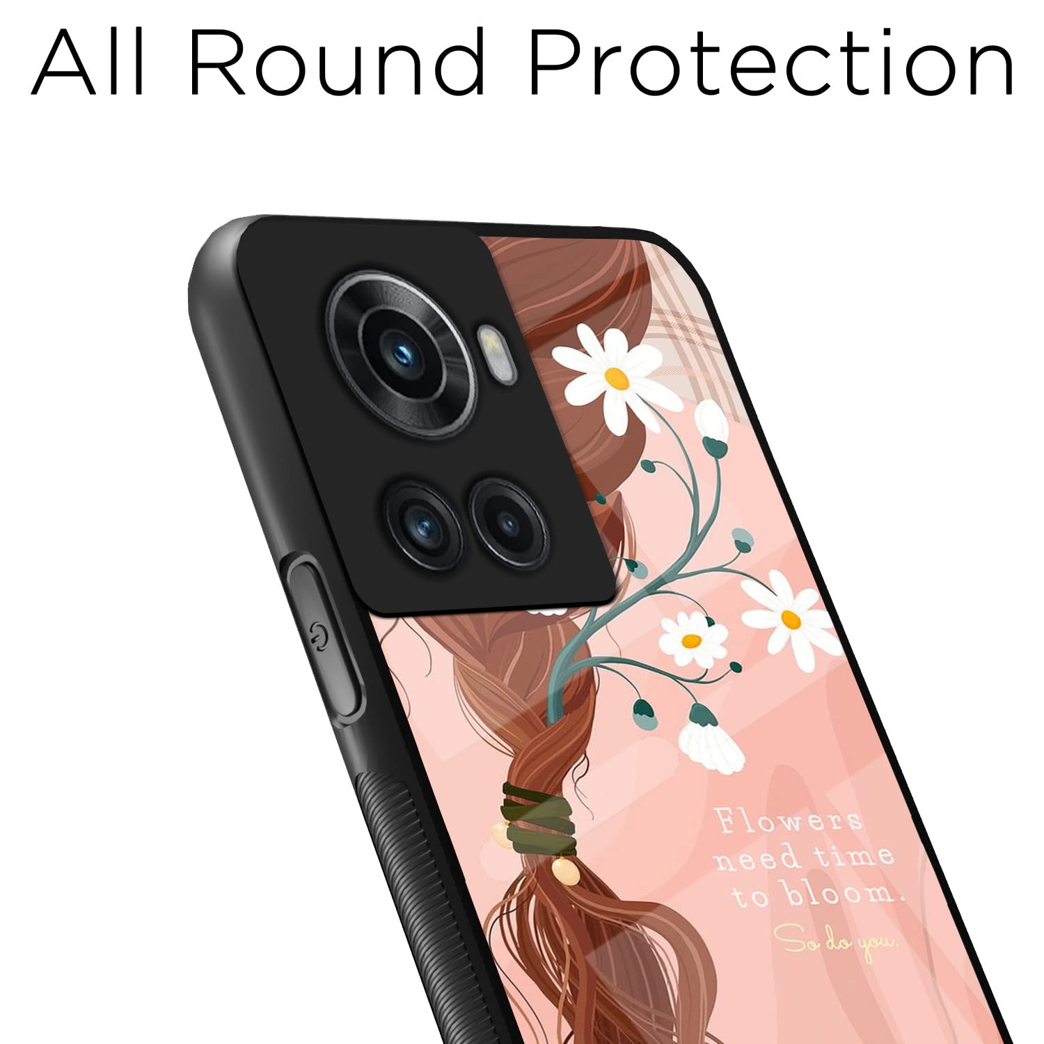 Pikkme OnePlus 10R mobile back cover – photo 7