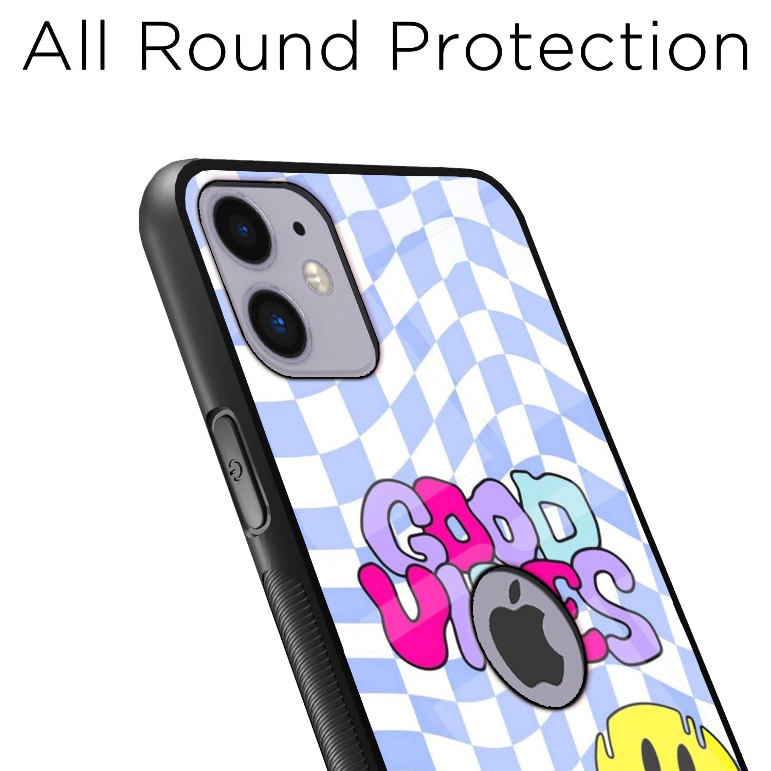 Pikkme back cover for iPhone 11 – photo 7