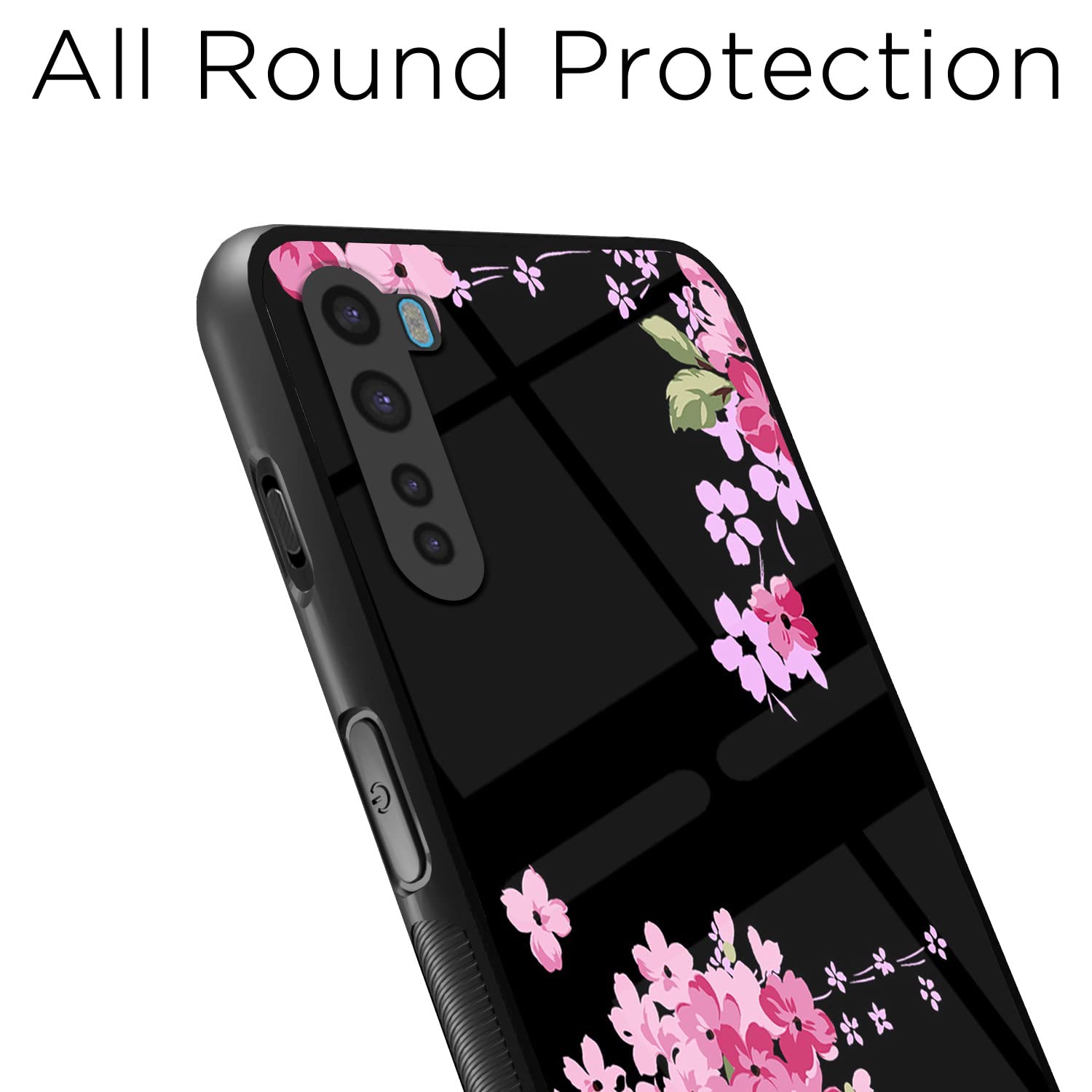 Pikkme phone cover for OnePlus Nord – photo 7