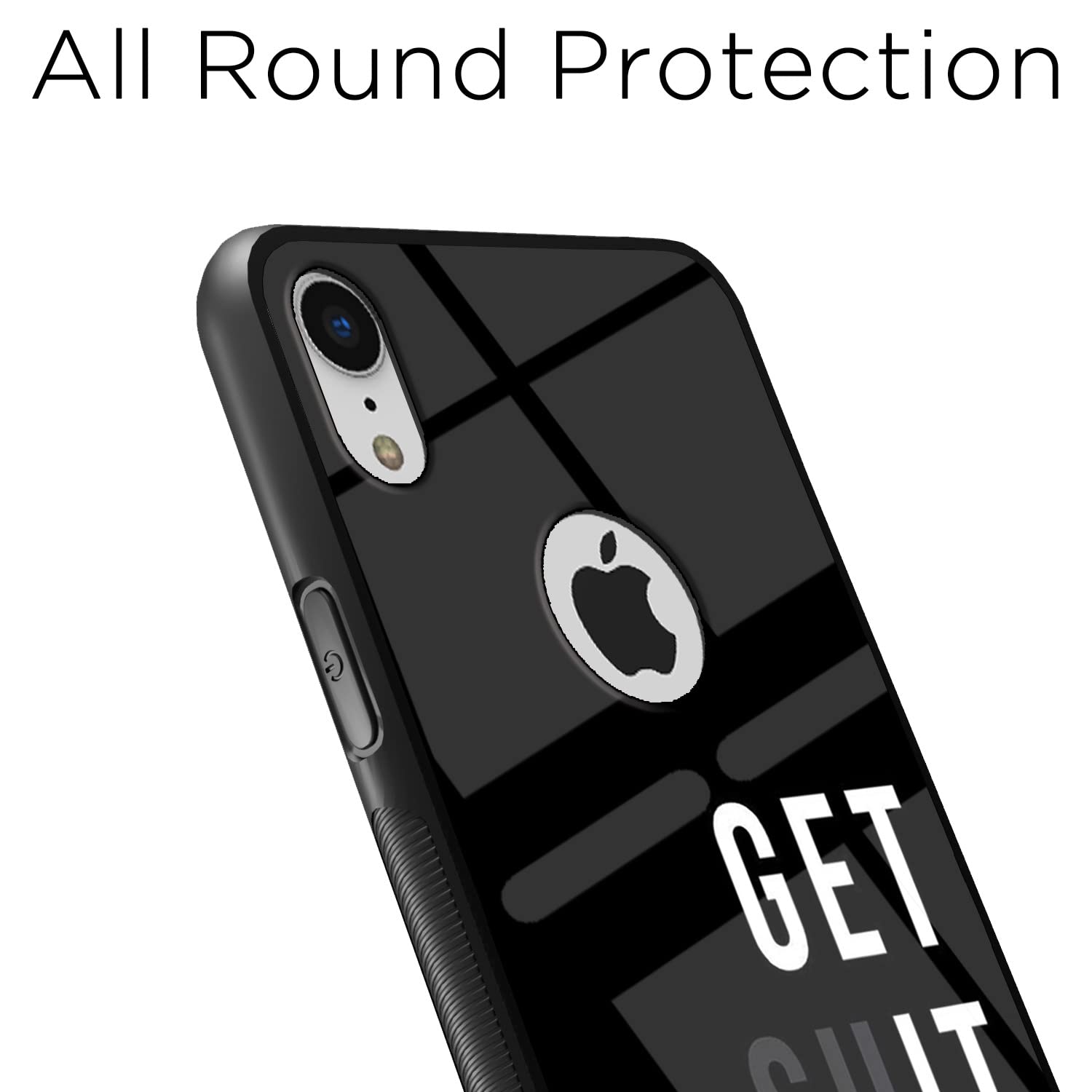 iPhone XR mobile back cover by Pikkme – photo 7