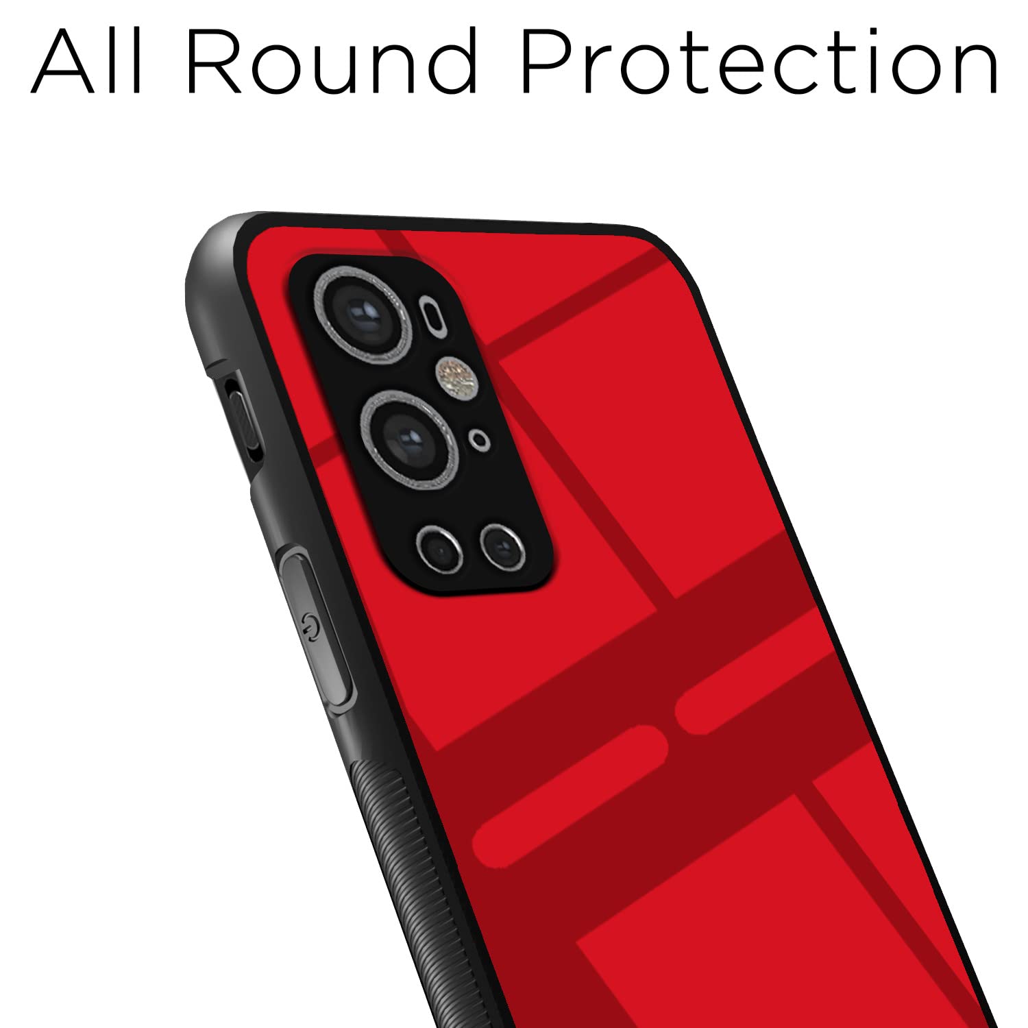 Pikkme mobile cover for OnePlus 9 Pro – photo 7