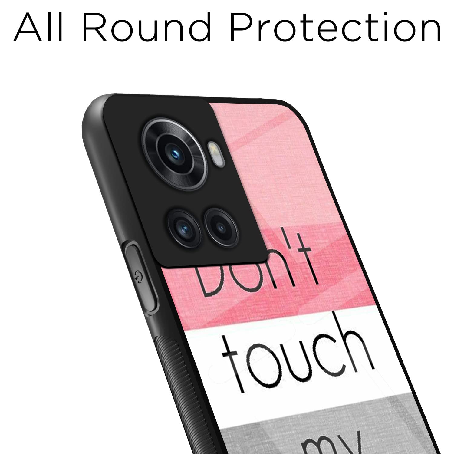 Hybrid Mobile cover for OnePlus 10R – Pikkme – photo 7