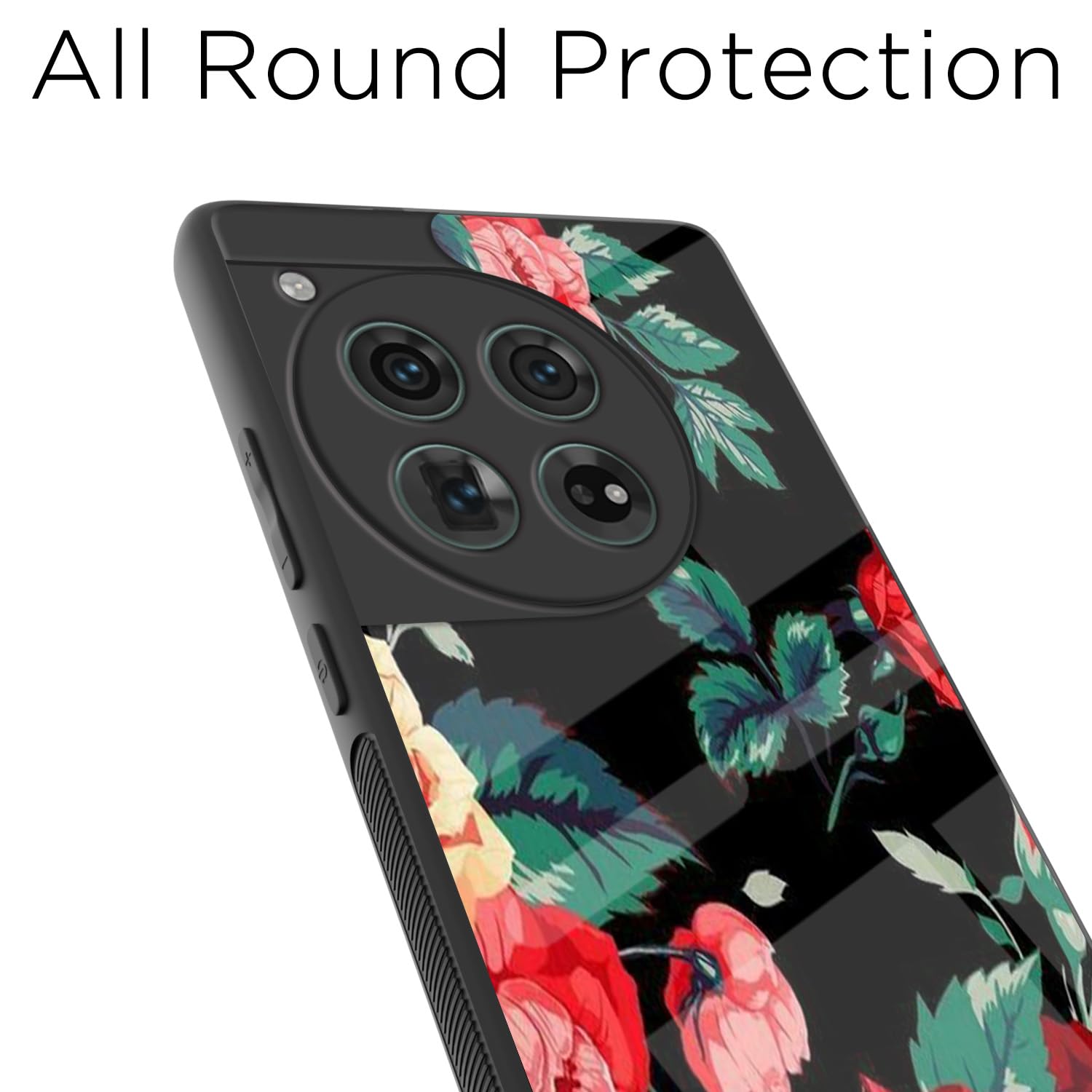 OnePlus 12 5G mobile cover by Pikkme – photo 7