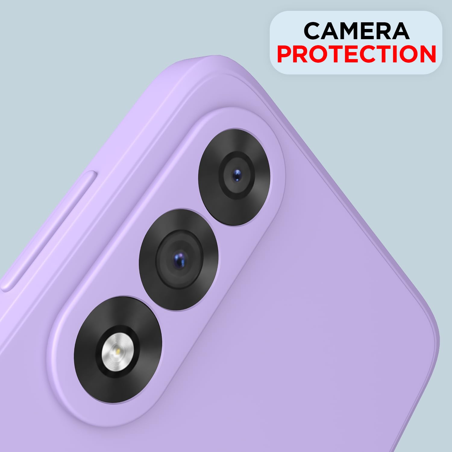 OnePlus Nord 5 5G phone cover in purple by Pikkme – photo 5