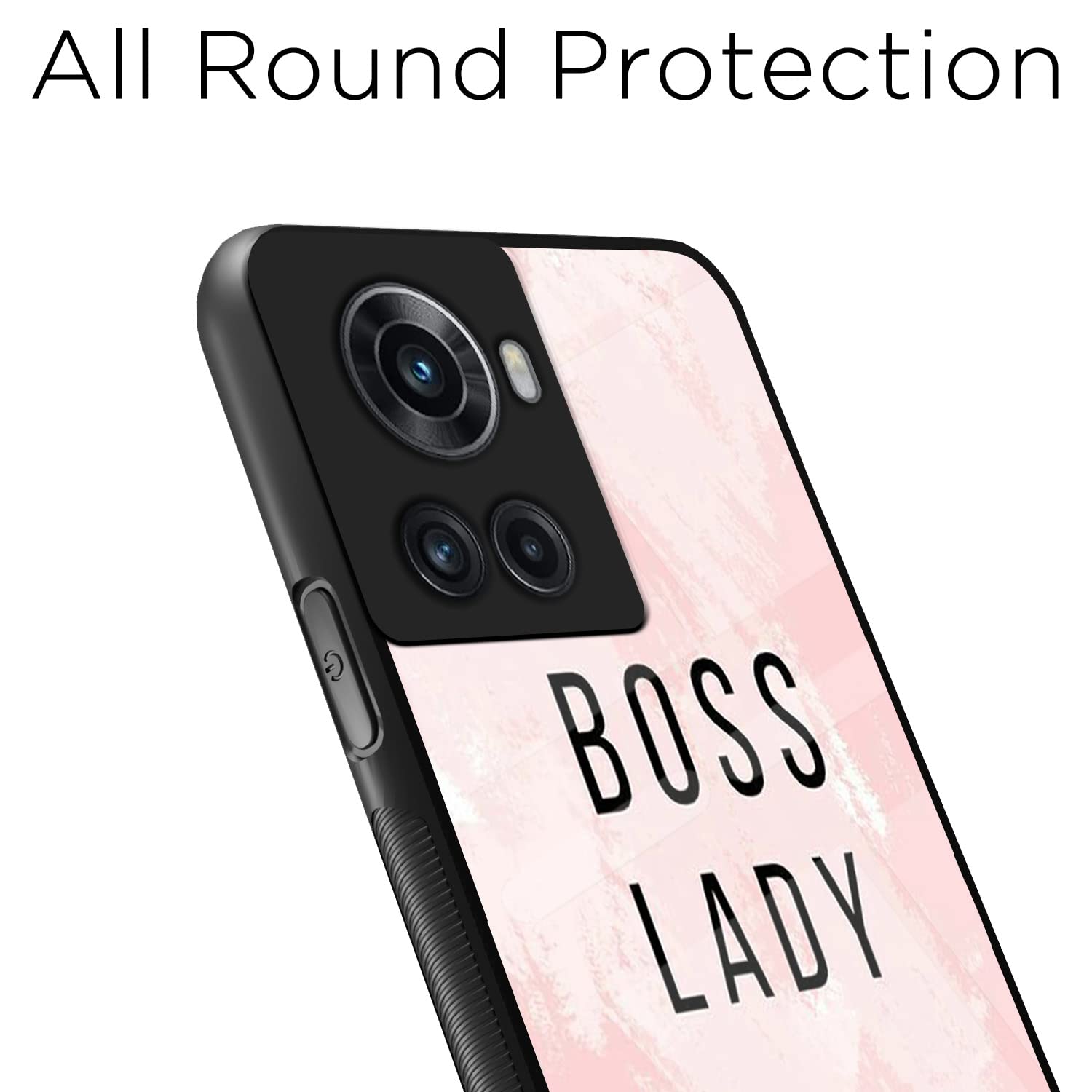 Pikkme mobile back cover for OnePlus 10R – photo 7